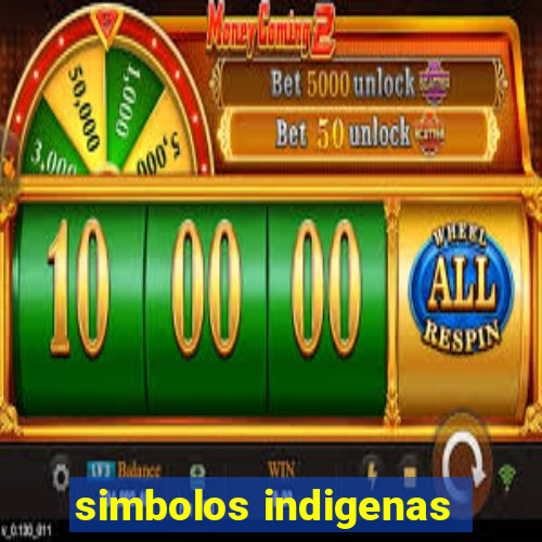 simbolos indigenas